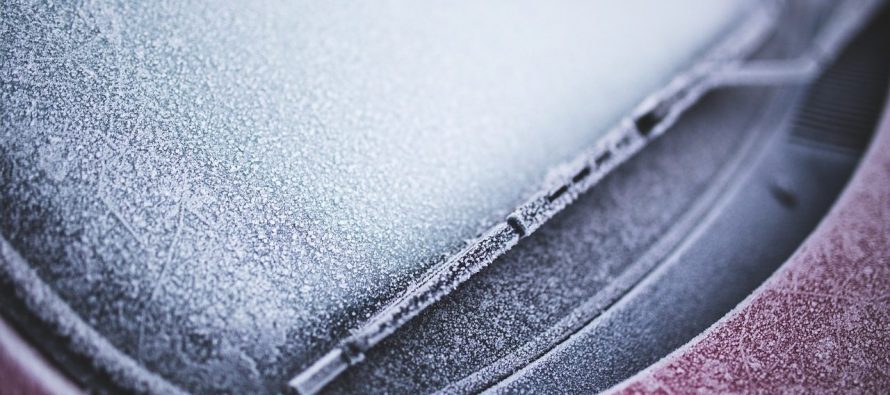 Spas za sve vozače: Pobedite zimu i mraz!