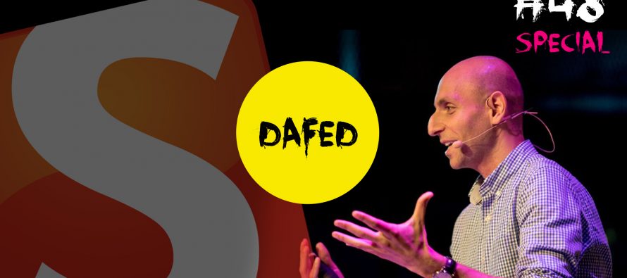 DaFED#48 – Special