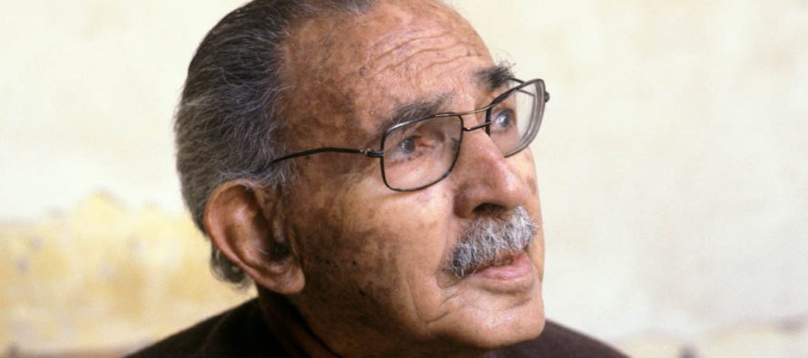 Hasan Fati – slavni egipatski arhitekta