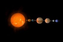 NASA: U planu misija kojom će čovek “dodirnuti Sunce”