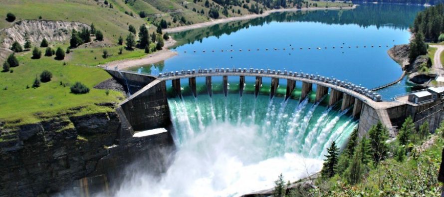 Norveška: 96 odsto struje proizvodi hidroelektrana