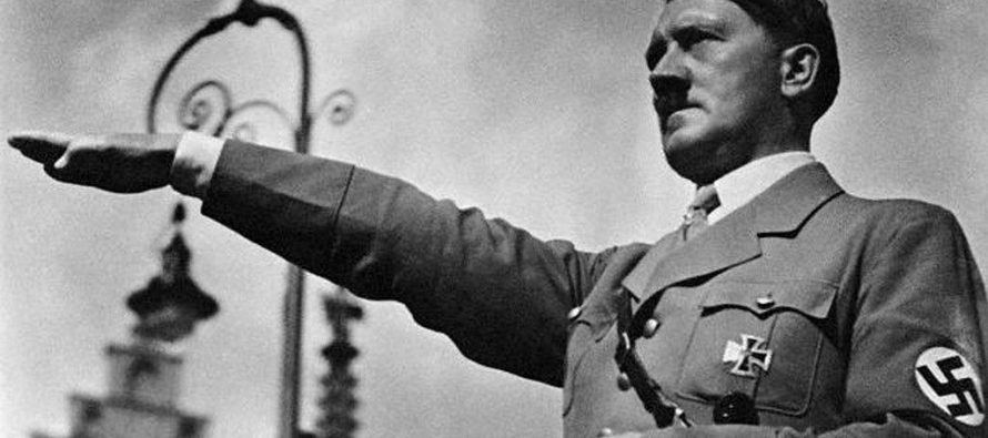 Malo poznate činjenice o Adolfu Hitleru