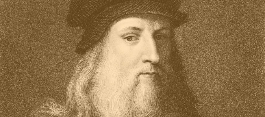 Ispod remek-dela Leonarda da Vinčija otkrivena druga slika