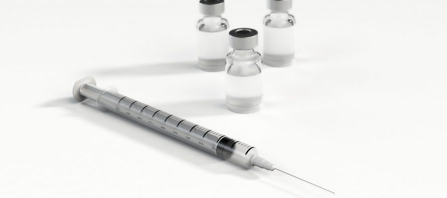 Počelo testiranje vakcine protiv kancera