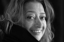 Zaha Hadid – arhitekta dekonstruktivista