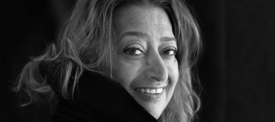 Zaha Hadid – arhitekta dekonstruktivista
