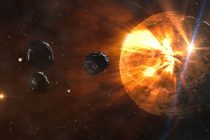 Holandija: Otkriven meteorit star 4,5 milijarde godina