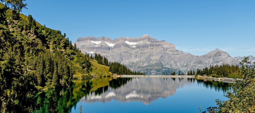Švajcarska: Zabranjeno slikanje pejzaža u najlepšem selu