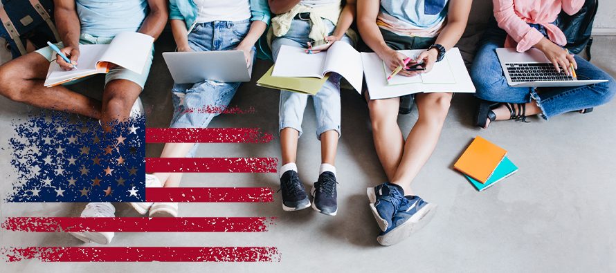 Otvoren konkurs za studentsku praksu u Američkoj ambasadi!