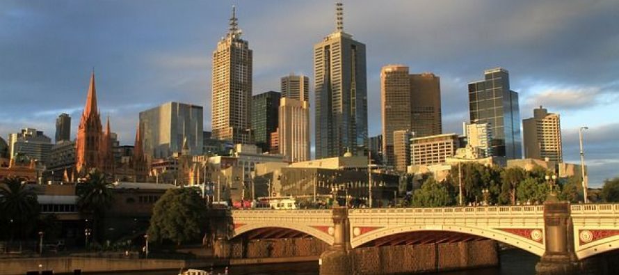 Melburn po sedmi put proglašen za najbolji grad na svetu!