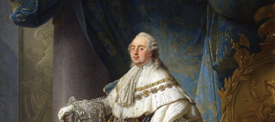 Na današnji dan rođen je Luj XIV