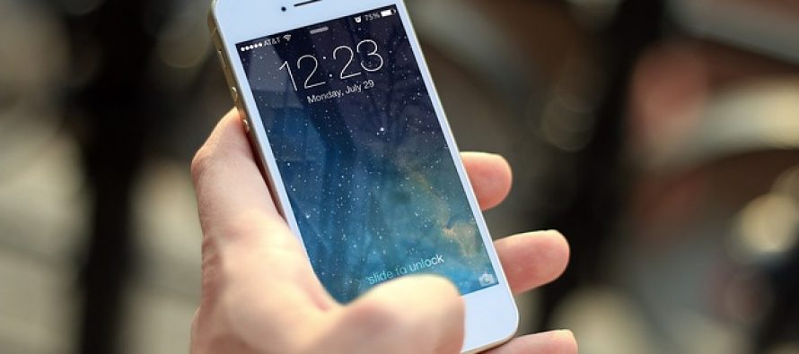 Mobilni telefon ubrzava starenje kože?