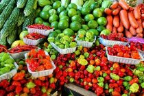 Najčešća greška pri konzumiranju povrća i voća koje vam može ugroziti zdravlje!