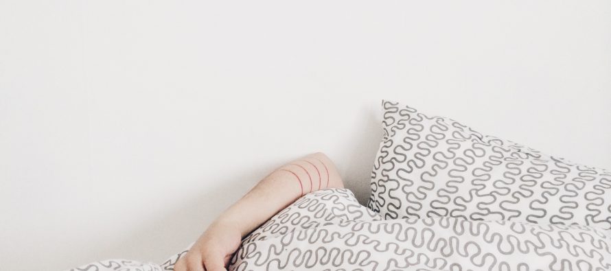 8 neočekivanih razloga zašto ne možemo da zaspimo