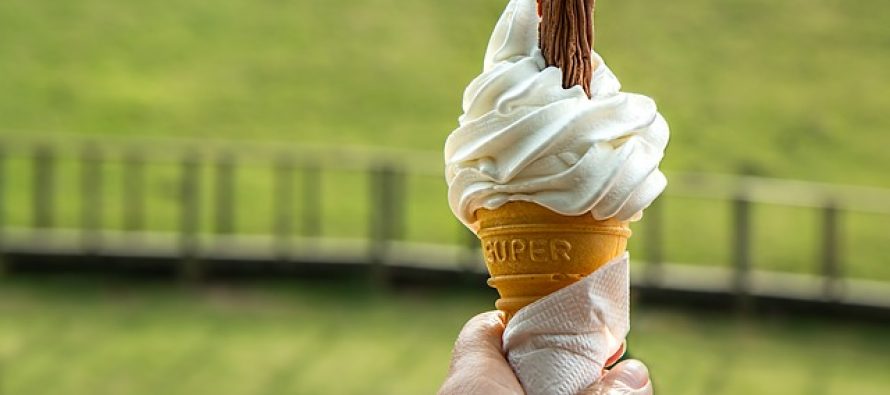 Sladoled nas čini pametnijima?