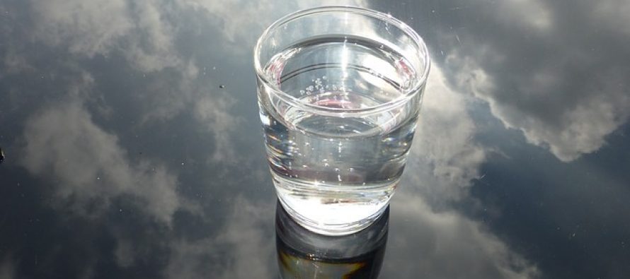 Hladna voda topi kilograme