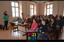 Otvoren poziv za predavače “Fizi Bizi Festa 7”!