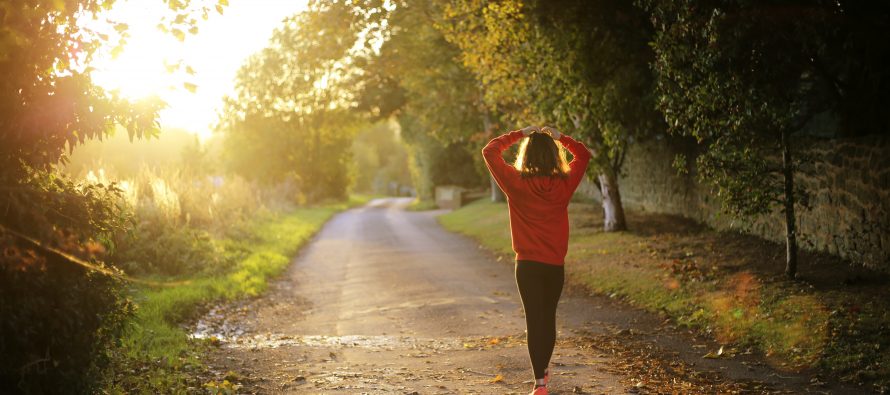 Koliko vežbanja je dovoljno da bismo bili zdravi?