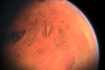 Naučnici potvrdili postojanje metana na Marsu, a šta to tačno znači?