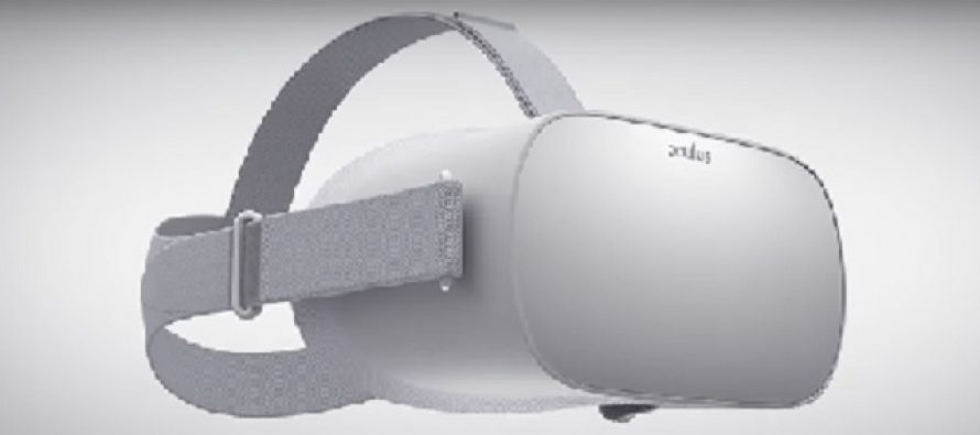 Fejsbuk predstavio svoje VR naočare