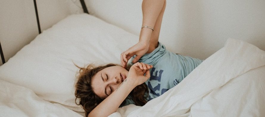 U kakvoj su vezi rutina, san i inercija spavanja?