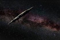 Da li “Oumuamua” ima veze sa vanzemaljcima?