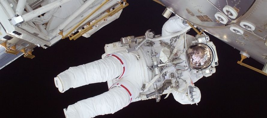 Prva žena astronaut sigurno sletela na Zemlju