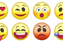 Najpopularniji emotikoni na društvenim mrežama