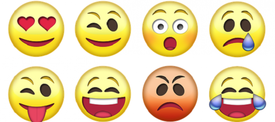 Najpopularniji emotikoni na društvenim mrežama