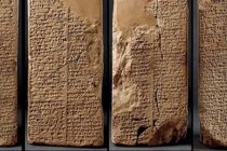 Nedavno pronađene asirske glinene tablice otkrile lokaciju 11 drevnih gradova