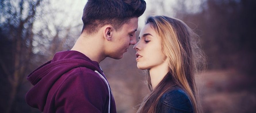Efekti oksitocina nisu vezani samo za ljubav