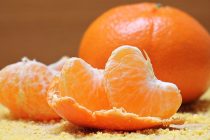 Koliko su mandarine zdrave?