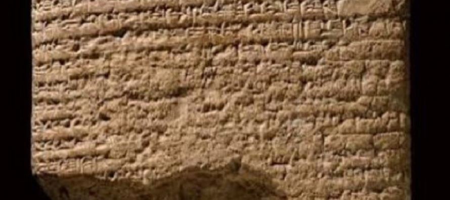 Da li je Biblija tačan istorijski spis? Nova otkrića možda potvrđuju ovu tezu