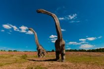Otkriveni ostaci dinosaurusa u Argentini