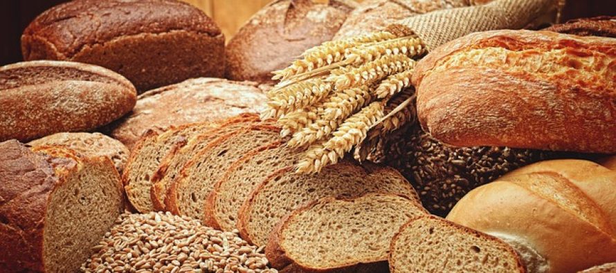 Naučnici napravili pšenični hleb- bez glutena!
