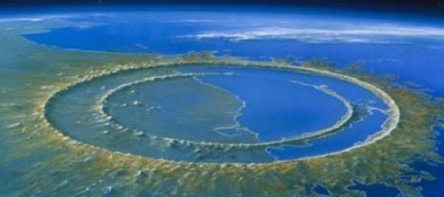 Naučnici otkrili najveći krater na Zemlji star manje od 100.000 godina