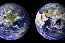 U početku, Zemlja se sudarala sa objektima veličine Meseca?