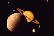 Saturn ostaje bez prstenova?
