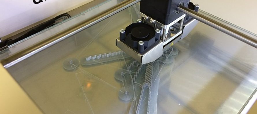Naučnici razvili novi tip 3D štampanja koristeći živu materiju