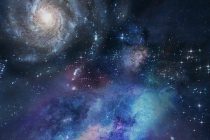 Kojom brzinom se rotiraju galaksije?