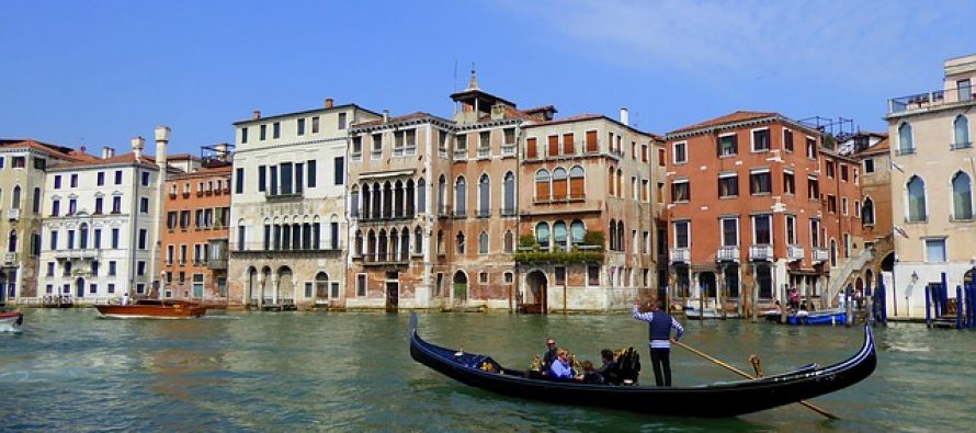 Venecija je starija nego što smo mislili