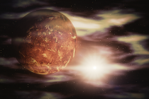 Super nauka: U poseti Veneri- sestri planete Zemlje