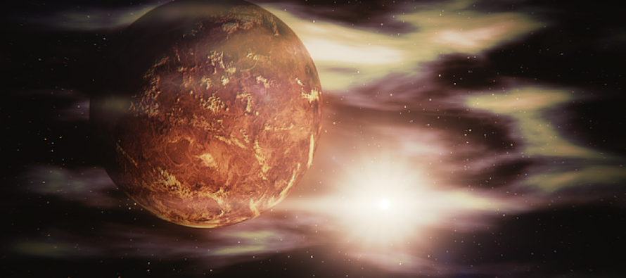 Super nauka: U poseti Veneri- sestri planete Zemlje