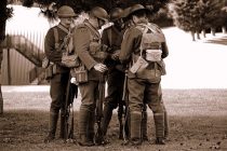 Najfascinantnije činjenice o Prvom svetskom ratu