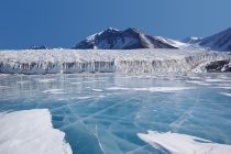 Na Antarktiku otkriven dosad neviđen podvodni svet