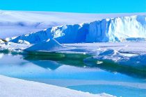Pravi se najveći prirodni rezervat na Antarktiku