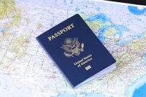 Zašto se svi pasoši na svetu prave u samo četiri boje?