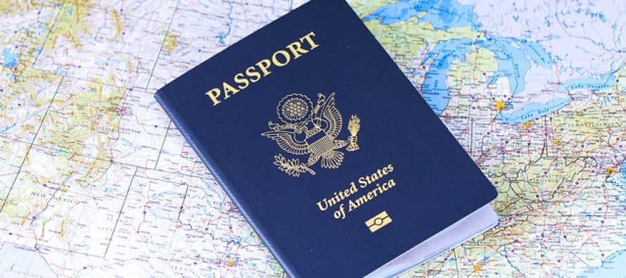 Zašto se svi pasoši na svetu prave u samo četiri boje?