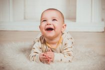 5 stvari koje niste znali o razvoju bebe