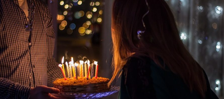 Znate li sa koliko ljudi na svetu delite rođendan?